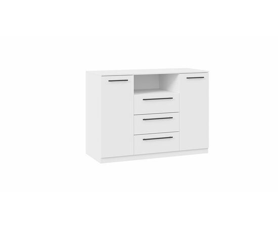 Комод комбинированный «Агата», изображение 4 | Интернет магазин мебели и декора LifeDekor