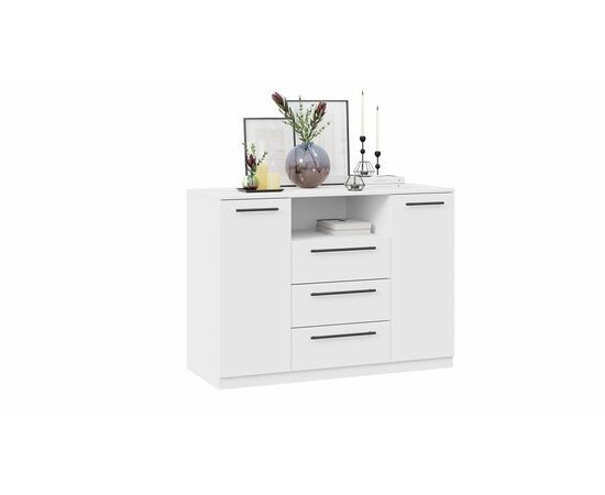 Комод комбинированный «Агата» | Интернет магазин мебели и декора LifeDekor