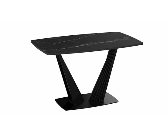 Стол раздвижной «Фабио» Тип 1, изображение 5 | Интернет магазин мебели и декора LifeDekor