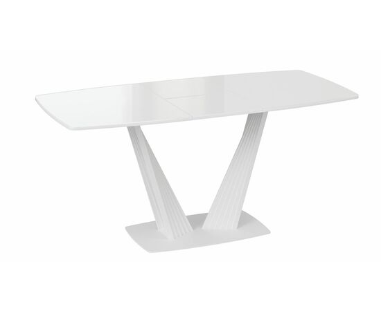 Стол раздвижной «Фабио» Тип 1, изображение 6 | Интернет магазин мебели и декора LifeDekor