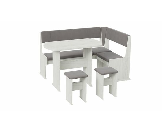 Кухонный уголок «Рио», изображение 3 | Интернет магазин мебели и декора LifeDekor