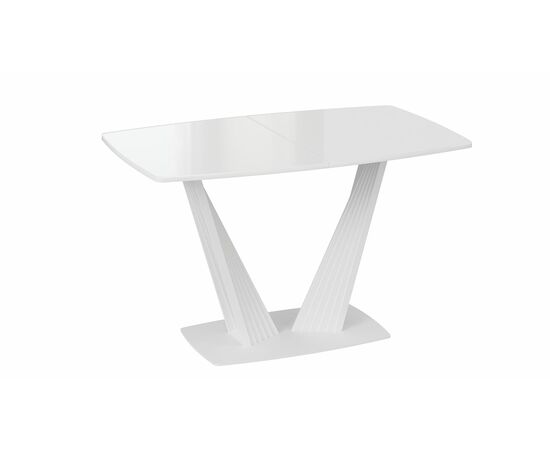 Стол раздвижной «Фабио» Тип 1, изображение 5 | Интернет магазин мебели и декора LifeDekor