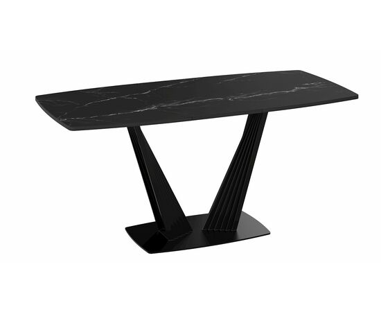 Стол раздвижной «Фабио» Тип 1, изображение 6 | Интернет магазин мебели и декора LifeDekor