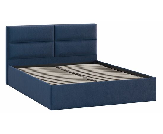 Кровать без ПМ «Глосс» Тип 1 (без подъемного механизма), изображение 3 | Интернет магазин мебели и декора LifeDekor