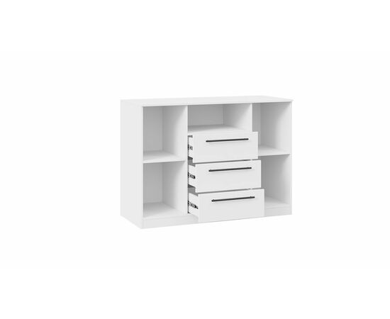 Комод комбинированный «Агата», изображение 5 | Интернет магазин мебели и декора LifeDekor