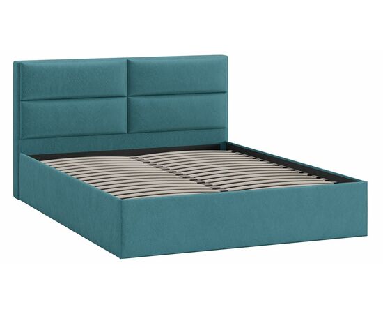 Кровать без ПМ «Глосс» Тип 1 (без подъемного механизма), изображение 3 | Интернет магазин мебели и декора LifeDekor