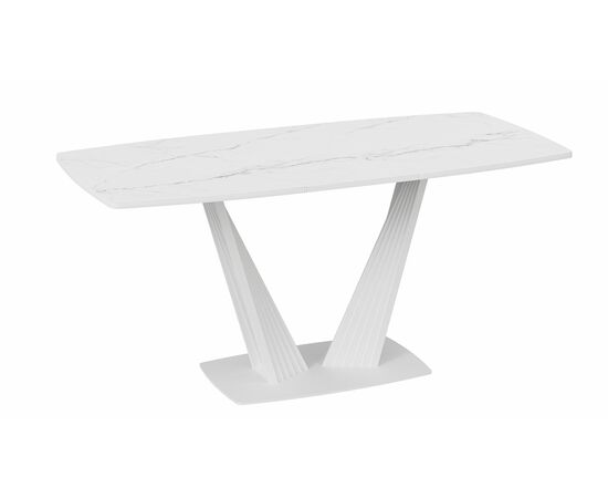 Стол раздвижной «Фабио» Тип 1, изображение 6 | Интернет магазин мебели и декора LifeDekor