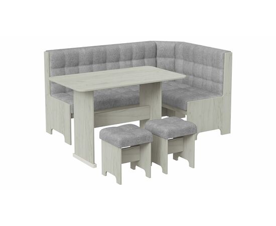 Кухонный уголок «Флорида» | Интернет магазин мебели и декора LifeDekor