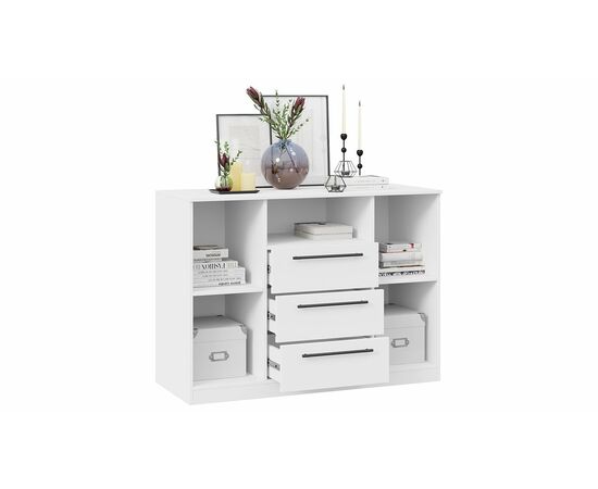 Комод комбинированный «Агата», изображение 3 | Интернет магазин мебели и декора LifeDekor