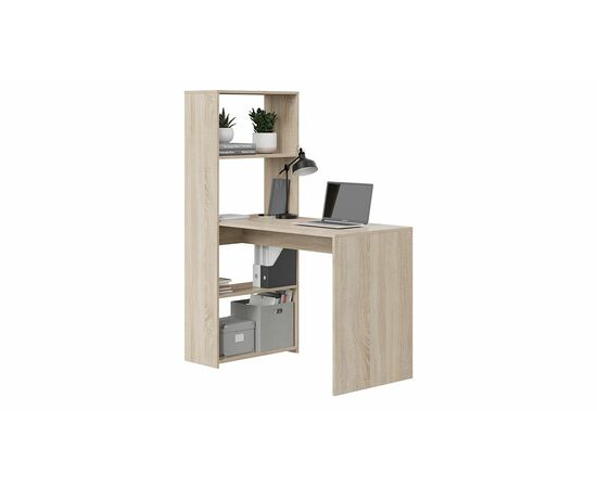 Стол письменный тип 12, изображение 3 | Интернет магазин мебели и декора LifeDekor