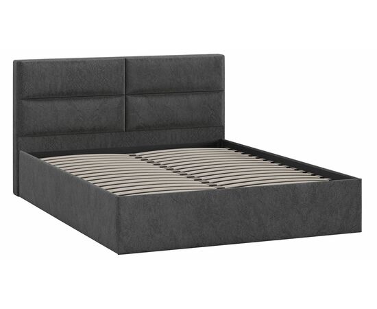 Кровать без ПМ «Глосс» Тип 1 (без подъемного механизма), изображение 3 | Интернет магазин мебели и декора LifeDekor