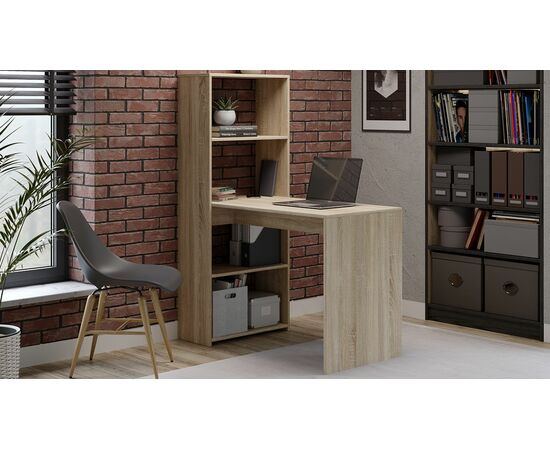 Стол письменный тип 12 | Интернет магазин мебели и декора LifeDekor