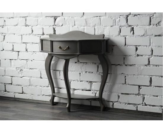 Консоль "Джульетта" (серый ясень ) Вис | Интернет магазин мебели и декора LifeDekor