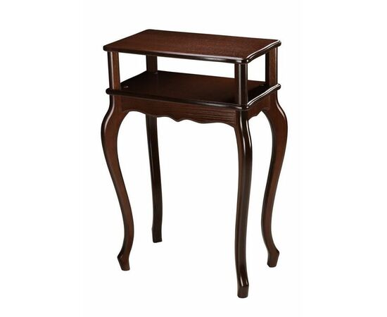 Подставка "Берже" (орех) Вис | Интернет магазин мебели и декора LifeDekor