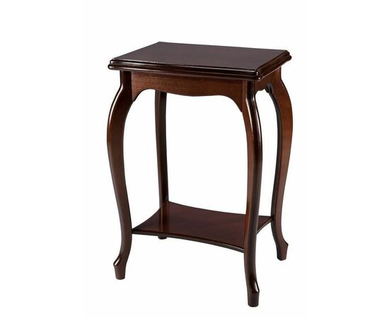 Подставка "Джульетта" (орех) Вис | Интернет магазин мебели и декора LifeDekor