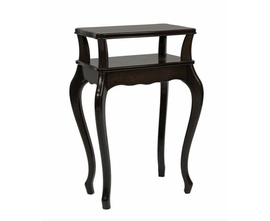 Подставка "Берже" (венге) Вис | Интернет магазин мебели и декора LifeDekor