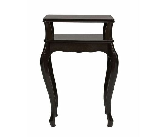 Подставка "Берже" (венге) Вис, изображение 2 | Интернет магазин мебели и декора LifeDekor