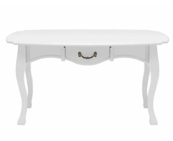 Стол журнальный "Элит" (молочный дуб ) Вис | Интернет магазин мебели и декора LifeDekor