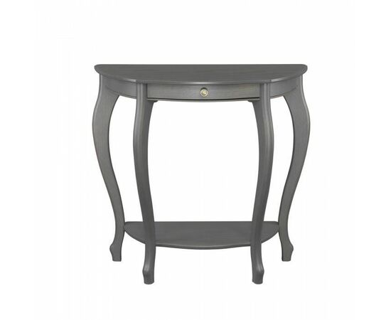 Консоль "Элегант" (серый ясень) Вис | Интернет магазин мебели и декора LifeDekor