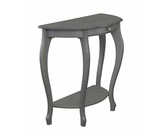 Консоль "Элегант" (серый ясень) Вис, изображение 3 | Интернет магазин мебели и декора LifeDekor