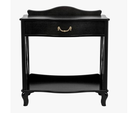 Консоль "Джульетта"-2 (венге) Вис, изображение 2 | Интернет магазин мебели и декора LifeDekor