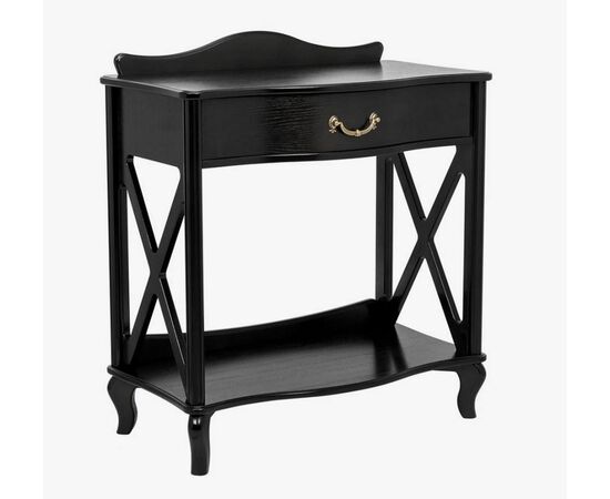 Консоль "Джульетта"-2 (венге) Вис | Интернет магазин мебели и декора LifeDekor