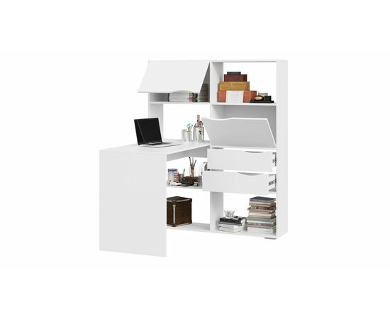 Стол письменный тип 7, изображение 4 | Интернет магазин мебели и декора LifeDekor