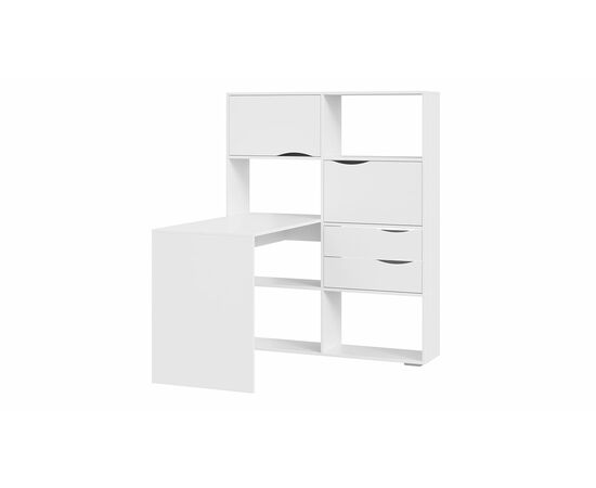 Стол письменный тип 7, изображение 5 | Интернет магазин мебели и декора LifeDekor