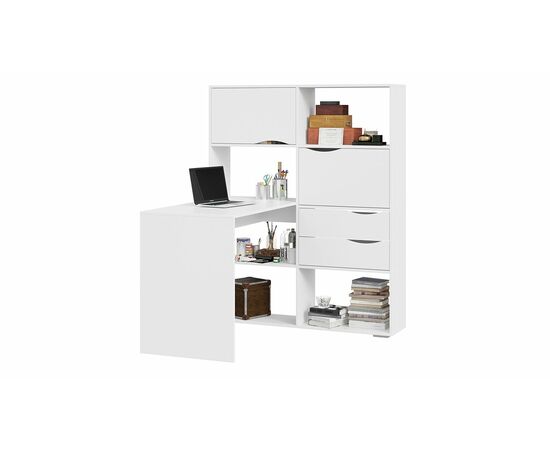 Стол письменный тип 7, изображение 3 | Интернет магазин мебели и декора LifeDekor