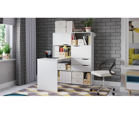 Стол письменный тип 7 | Интернет магазин мебели и декора LifeDekor