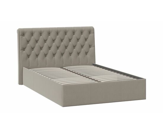 Кровать без ПМ «Скарлет» Тип 1 (без подъемного механизма), изображение 3 | Интернет магазин мебели и декора LifeDekor