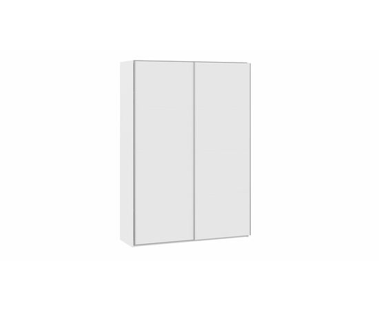 Шкаф-купе 2-х дверный «Траст» | Интернет магазин мебели и декора LifeDekor