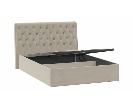 Кровать с ПМ «Скарлет» Тип 1 (с подъемным механизмом) без заглушины | Интернет магазин мебели и декора LifeDekor