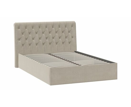 Кровать без ПМ «Скарлет» Тип 1 (без подъемного механизма), изображение 3 | Интернет магазин мебели и декора LifeDekor