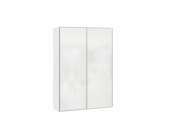 Шкаф-купе 2-х дверный «Траст» | Интернет магазин мебели и декора LifeDekor