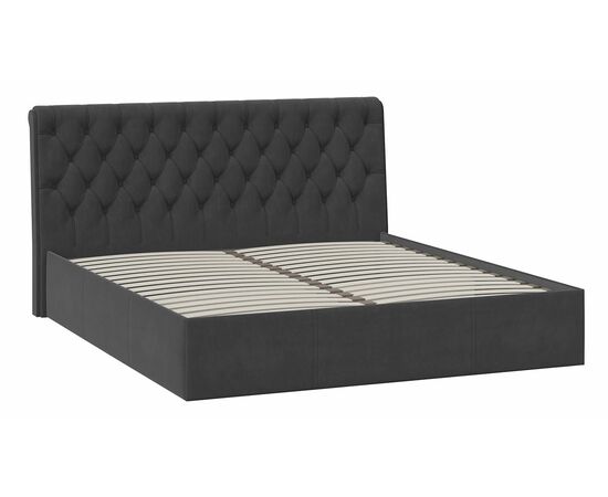 Кровать без ПМ «Скарлет» Тип 1 (без подъемного механизма), изображение 3 | Интернет магазин мебели и декора LifeDekor