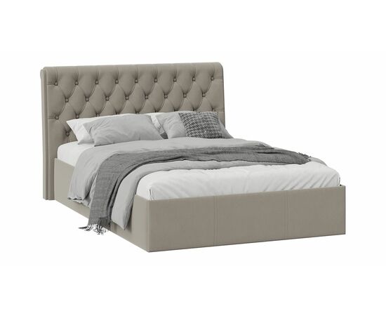 Кровать с ПМ «Скарлет» Тип 1 (с подъемным механизмом) без заглушины | Интернет магазин мебели и декора LifeDekor