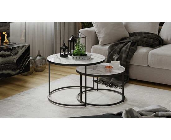 Стол журнальный «Вега» | Интернет магазин мебели и декора LifeDekor