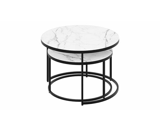 Стол журнальный «Вега», изображение 4 | Интернет магазин мебели и декора LifeDekor