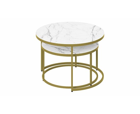 Стол журнальный «Вега», изображение 4 | Интернет магазин мебели и декора LifeDekor