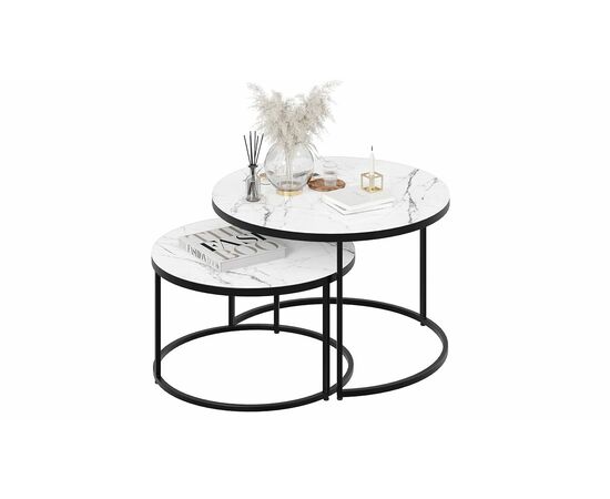 Стол журнальный «Вега», изображение 3 | Интернет магазин мебели и декора LifeDekor