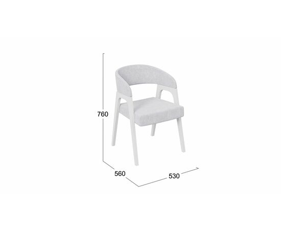 Кресло «Техас 1», изображение 2 | Интернет магазин мебели и декора LifeDekor