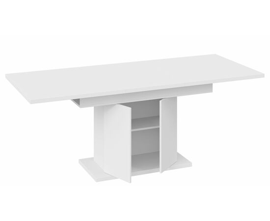 Стол раздвижной «Детройт» Тип 1, изображение 8 | Интернет магазин мебели и декора LifeDekor