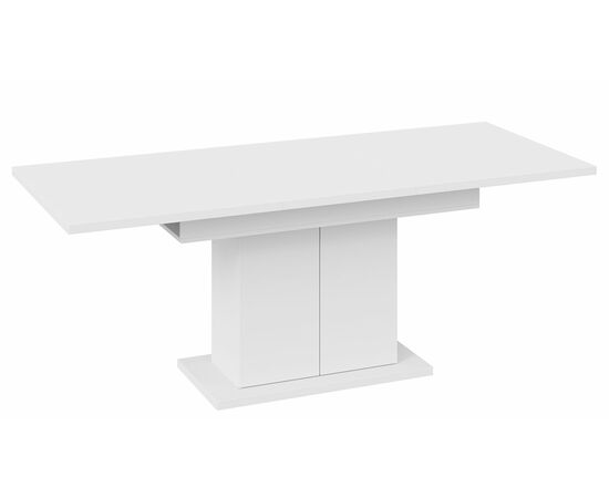 Стол раздвижной «Детройт» Тип 1, изображение 7 | Интернет магазин мебели и декора LifeDekor