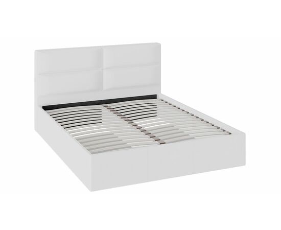 Кровать с ПМ «Глосс» (с подъемным механизмом) с заглушиной | Интернет магазин мебели и декора LifeDekor