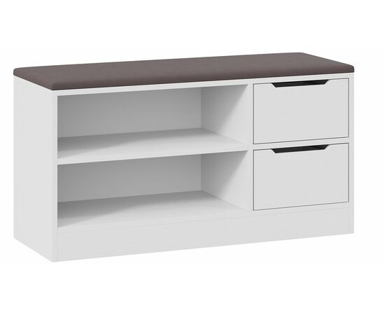 Тумба для обуви Тип 13, изображение 5 | Интернет магазин мебели и декора LifeDekor