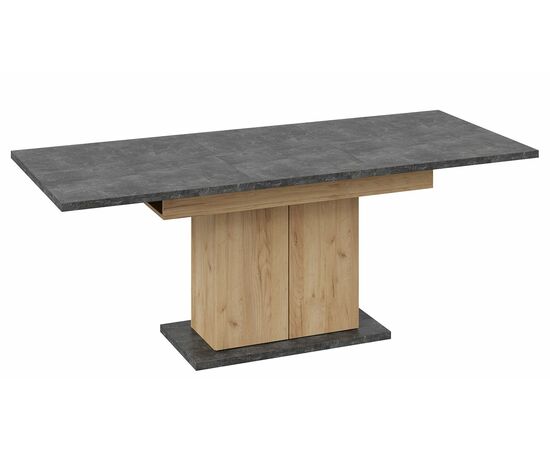 Стол раздвижной «Детройт» Тип 1, изображение 7 | Интернет магазин мебели и декора LifeDekor