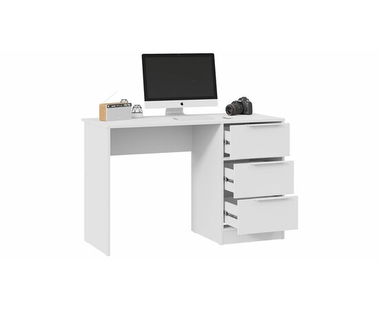 Стол письменный «Марли» Тип 1, изображение 3 | Интернет магазин мебели и декора LifeDekor