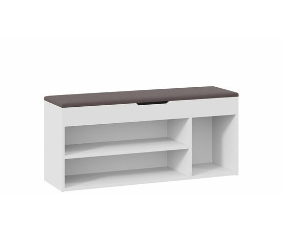 Тумба для обуви Тип 12, изображение 5 | Интернет магазин мебели и декора LifeDekor