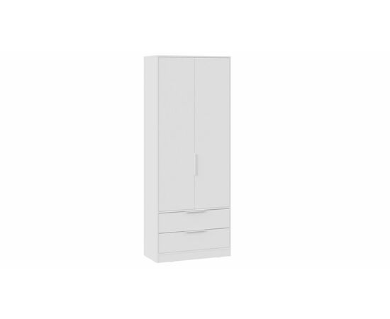 Шкаф для одежды «Марли» | Интернет магазин мебели и декора LifeDekor